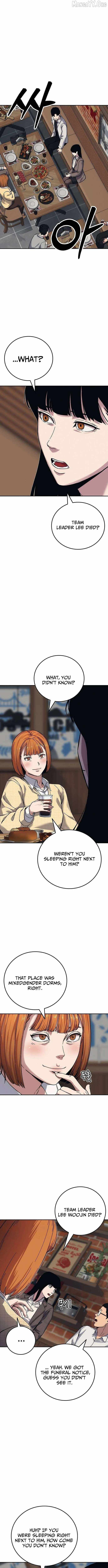 Read How Much Are You Worth EN Manga Online