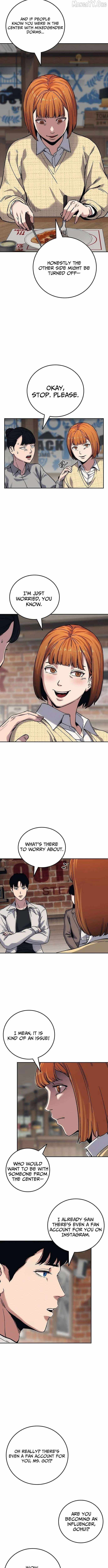 Read How Much Are You Worth EN Manga Online