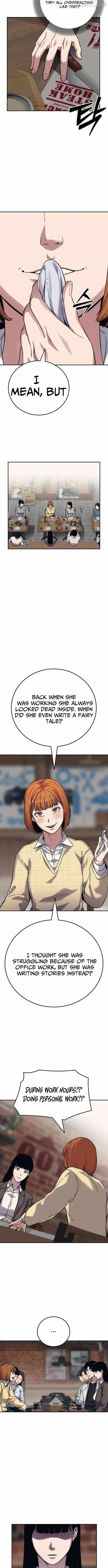 Read How Much Are You Worth EN Manga Online