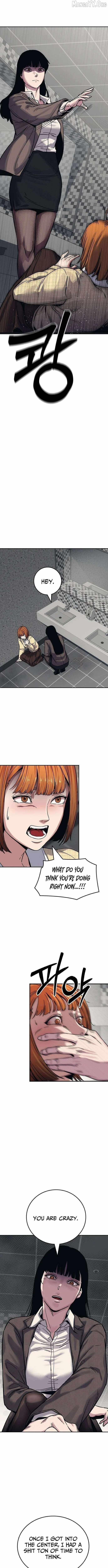 Read How Much Are You Worth EN Manga Online