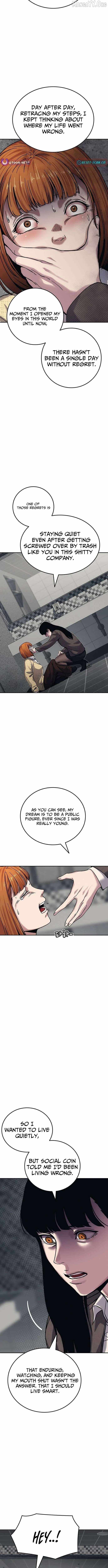 Read How Much Are You Worth EN Manga Online