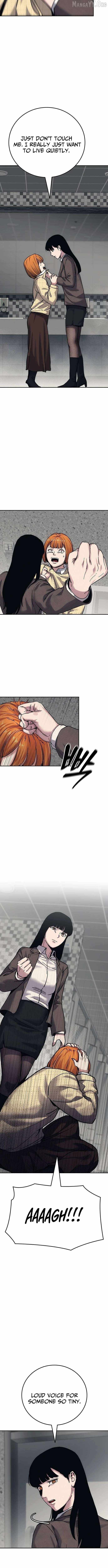 Read How Much Are You Worth EN Manga Online