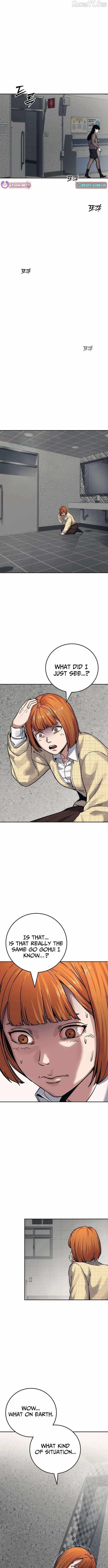 Read How Much Are You Worth EN Manga Online