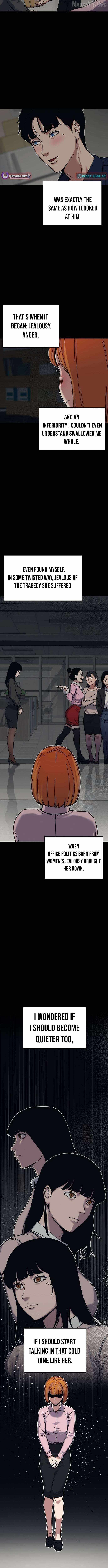 Read How Much Are You Worth EN Manga Online