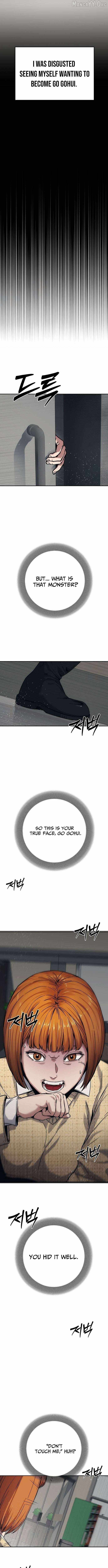 Read How Much Are You Worth EN Manga Online