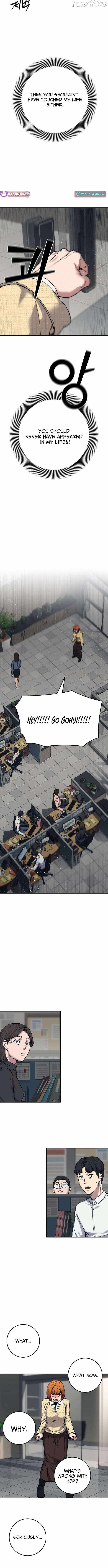 Read How Much Are You Worth EN Manga Online