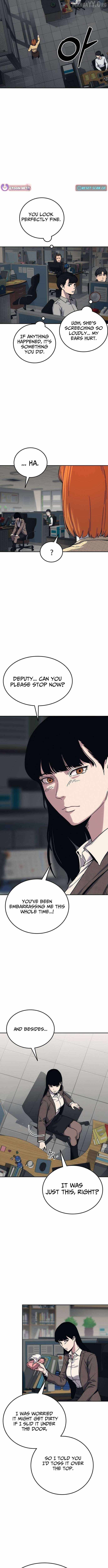 Read How Much Are You Worth EN Manga Online