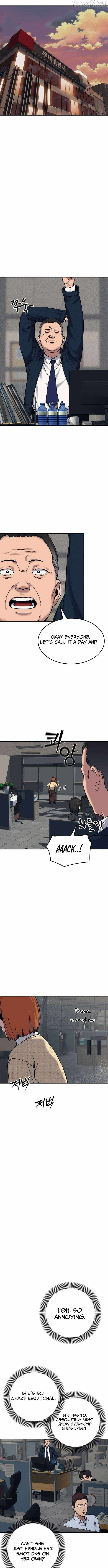 Read How Much Are You Worth EN Manga Online