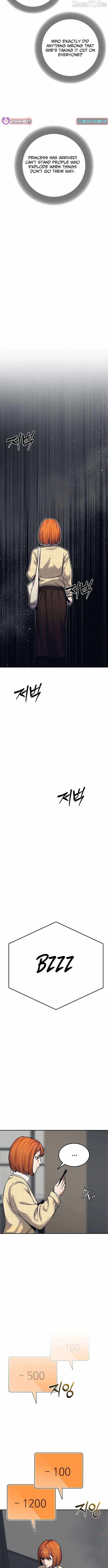Read How Much Are You Worth EN Manga Online