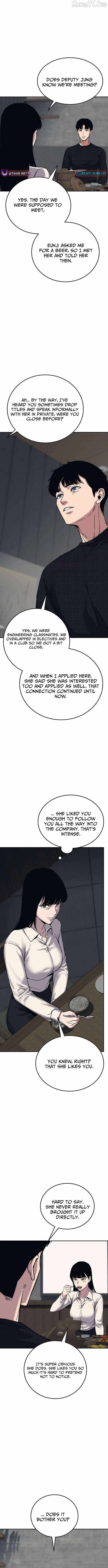Read How Much Are You Worth EN Manga Online