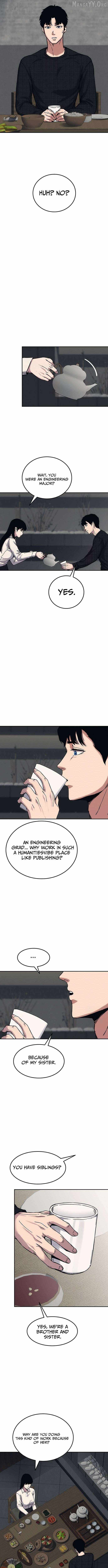 Read How Much Are You Worth EN Manga Online