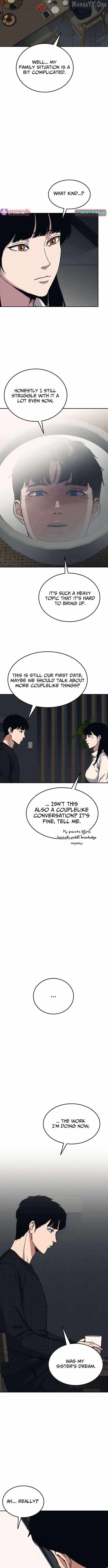 Read How Much Are You Worth EN Manga Online