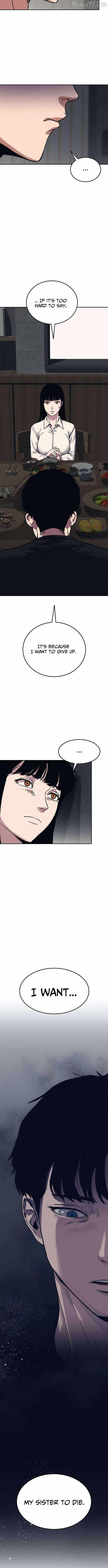 Read How Much Are You Worth EN Manga Online