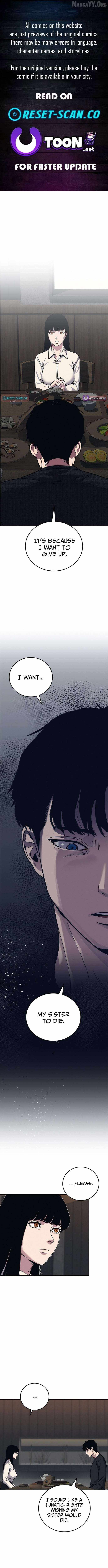 Read How Much Are You Worth EN Manga Online