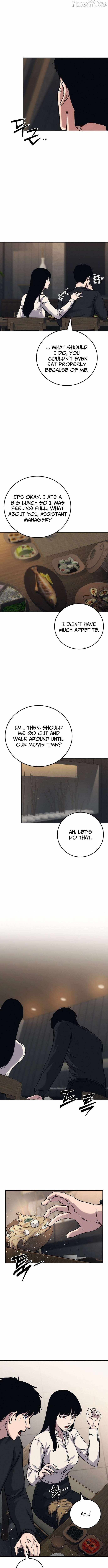Read How Much Are You Worth EN Manga Online