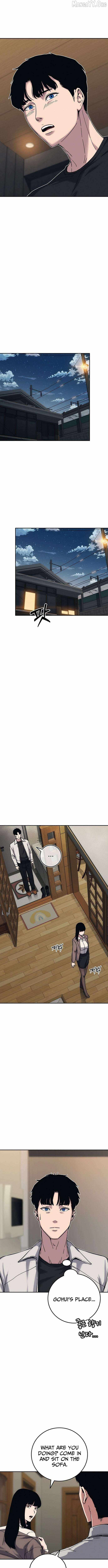 Read How Much Are You Worth EN Manga Online