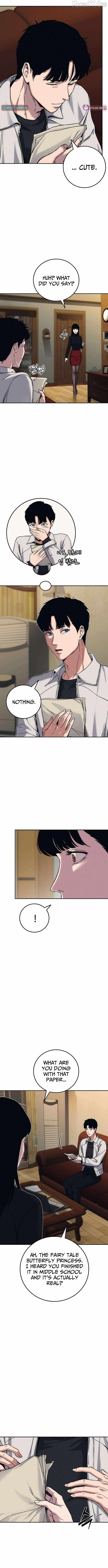 Read How Much Are You Worth EN Manga Online