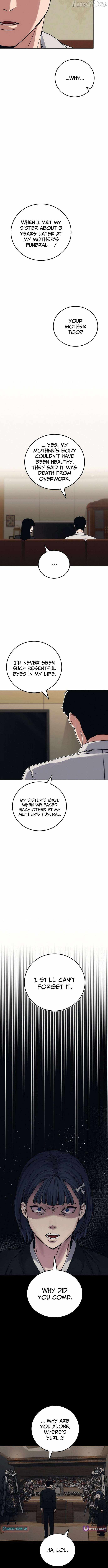 Read How Much Are You Worth EN Manga Online