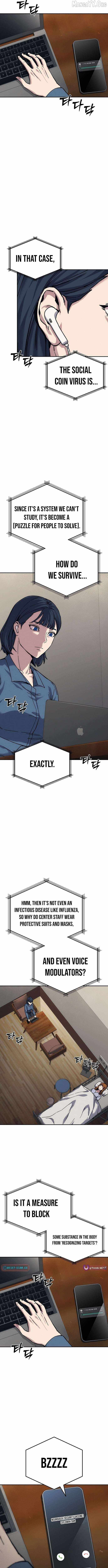 Read How Much Are You Worth EN Manga Online