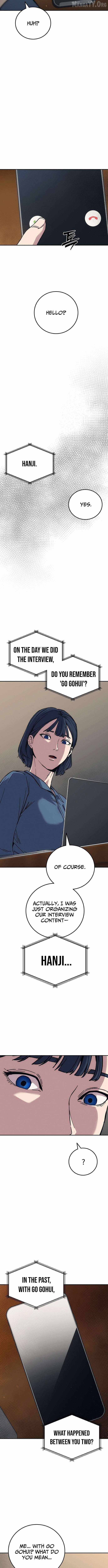 Read How Much Are You Worth EN Manga Online