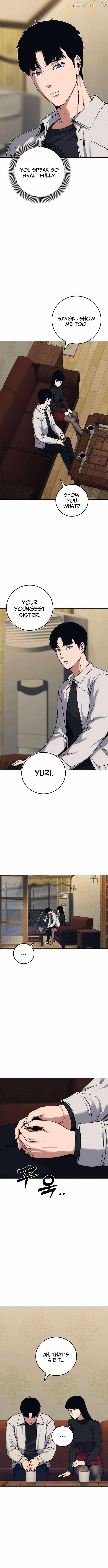 Read How Much Are You Worth EN Manga Online