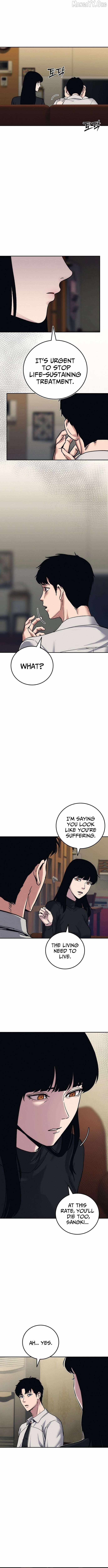 Read How Much Are You Worth EN Manga Online
