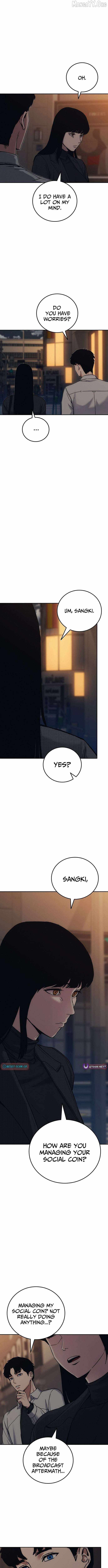 Read How Much Are You Worth EN Manga Online