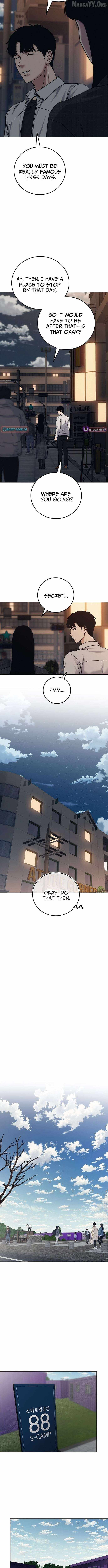 Read How Much Are You Worth EN Manga Online