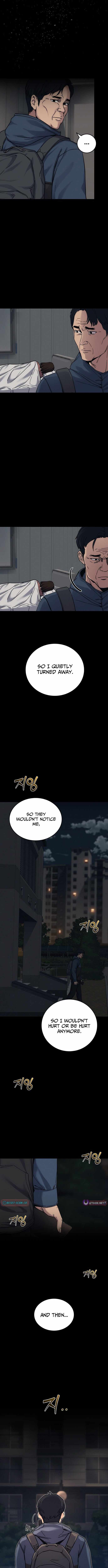 Read How Much Are You Worth EN Manga Online