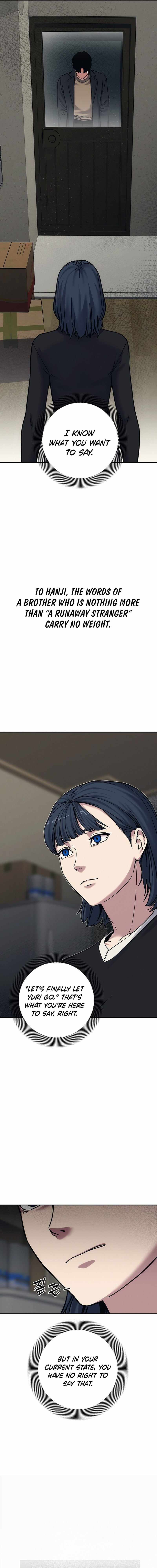 Read How Much Are You Worth EN Manga Online