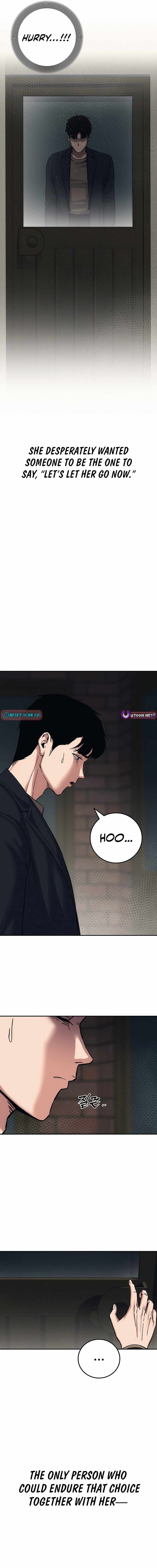 Read How Much Are You Worth EN Manga Online