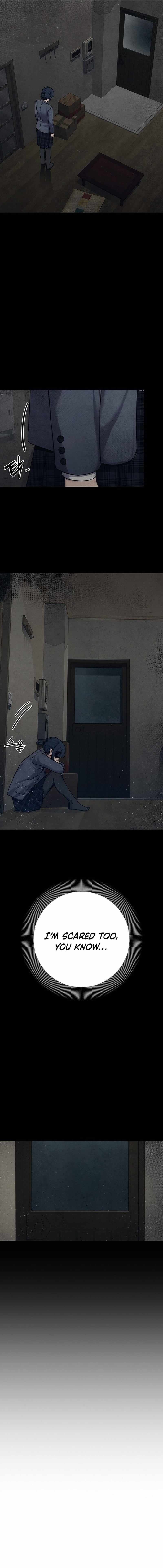 Read How Much Are You Worth EN Manga Online