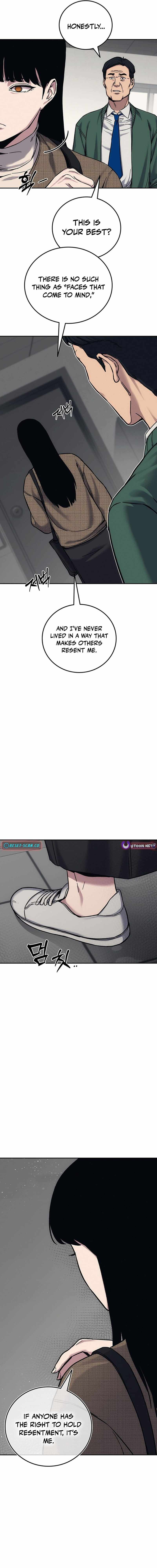 Read How Much Are You Worth EN Manga Online