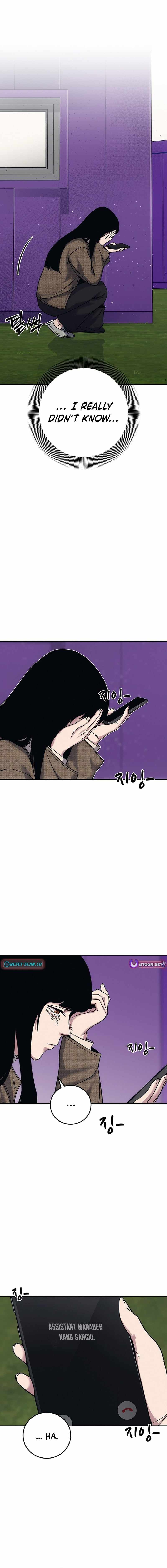 Read How Much Are You Worth EN Manga Online
