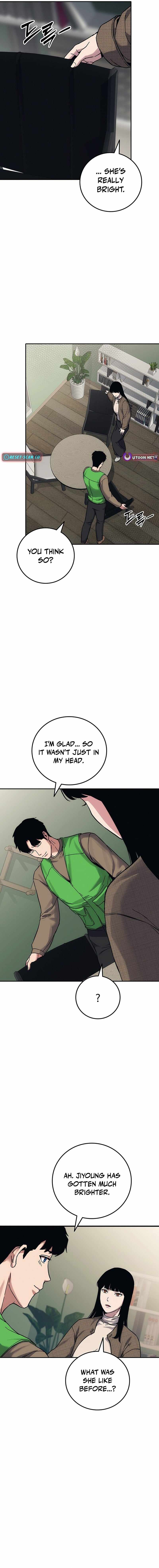 Read How Much Are You Worth EN Manga Online