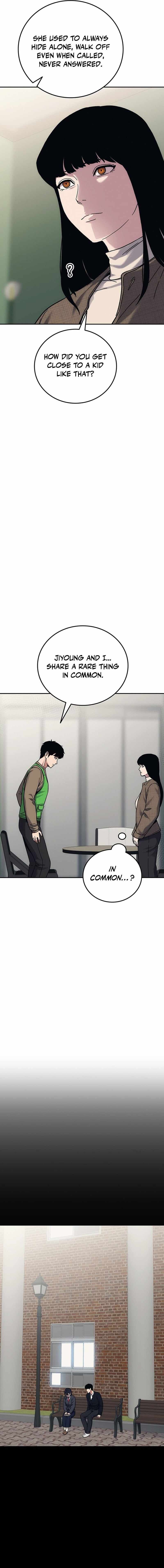 Read How Much Are You Worth EN Manga Online