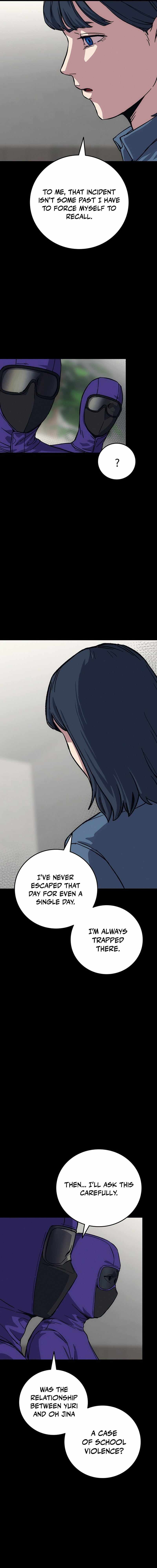 Read How Much Are You Worth EN Manga Online
