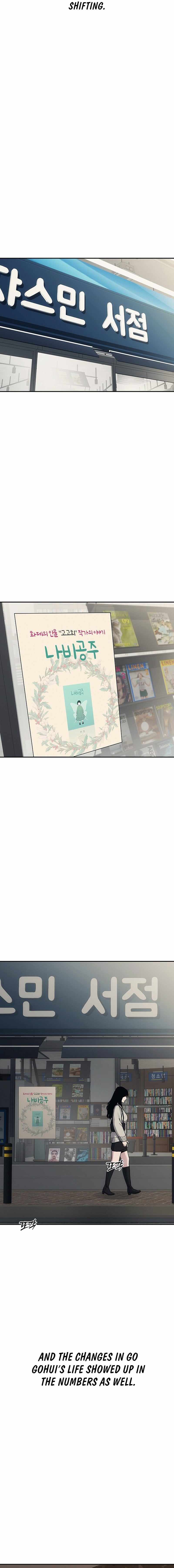Read How Much Are You Worth EN Manga Online