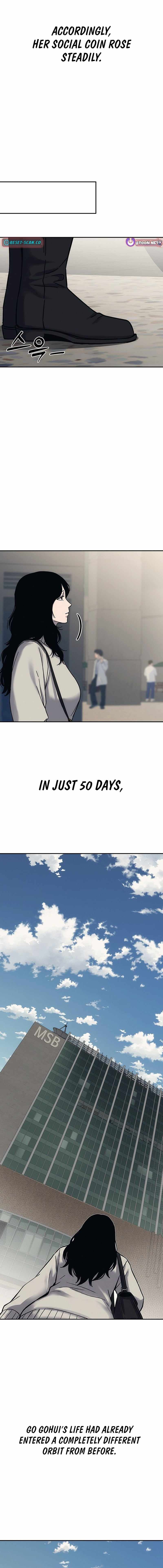 Read How Much Are You Worth EN Manga Online