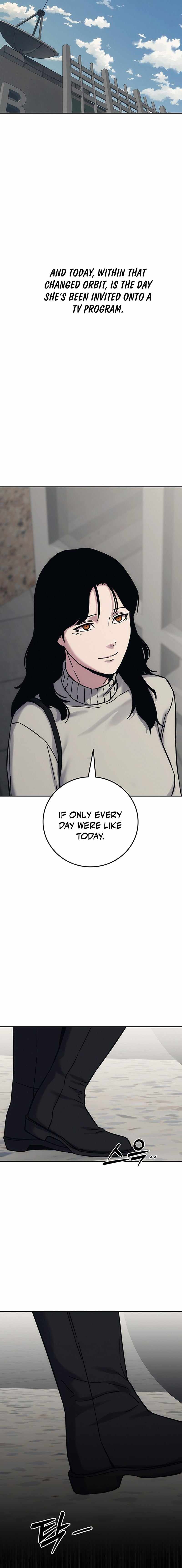 Read How Much Are You Worth EN Manga Online
