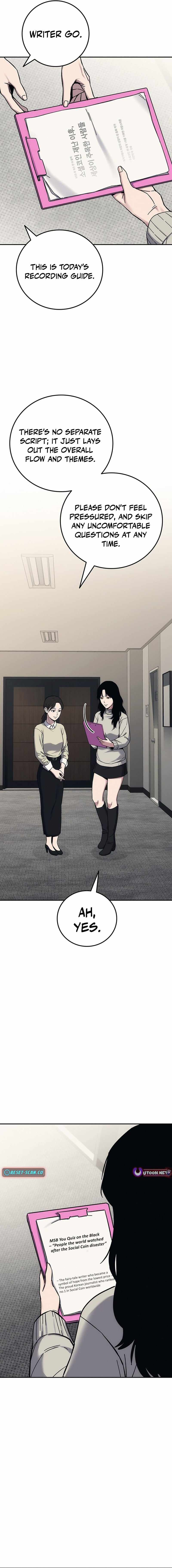 Read How Much Are You Worth EN Manga Online