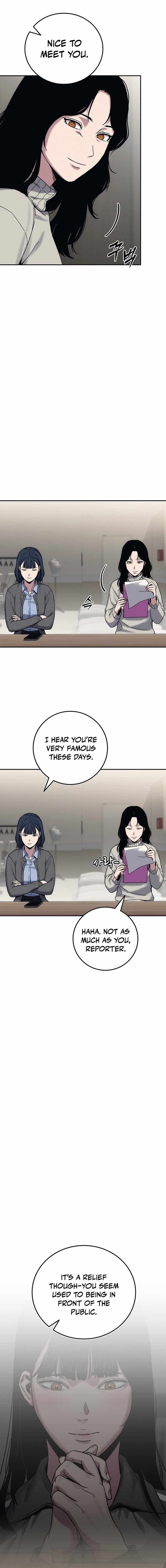 Read How Much Are You Worth EN Manga Online