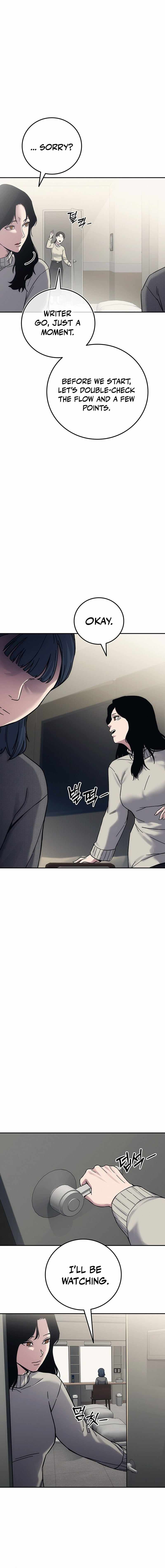Read How Much Are You Worth EN Manga Online