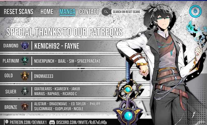 Read How Much Are You Worth EN Manga Online