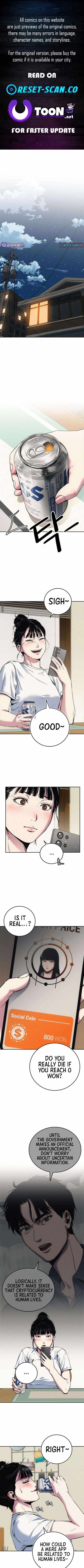 Read How Much Are You Worth EN Manga Online