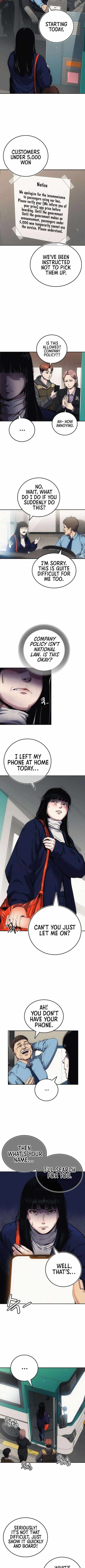 Read How Much Are You Worth EN Manga Online