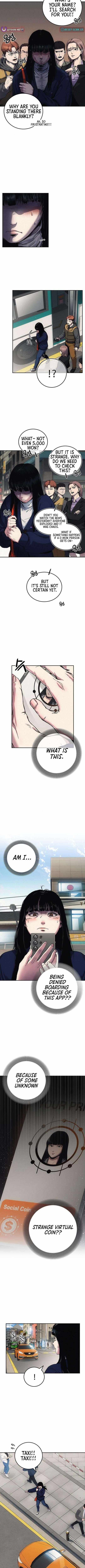 Read How Much Are You Worth EN Manga Online