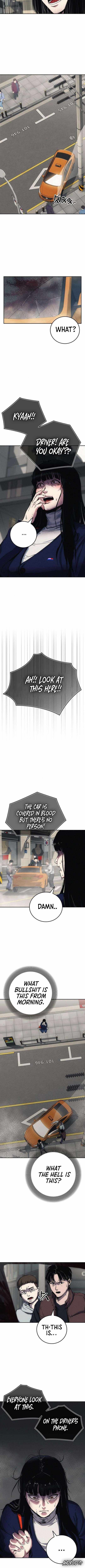 Read How Much Are You Worth EN Manga Online