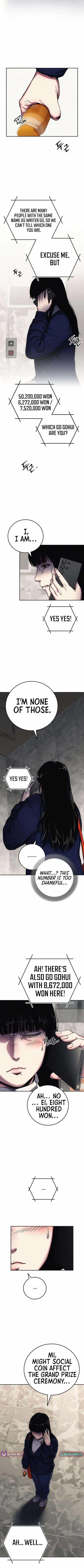 Read How Much Are You Worth EN Manga Online