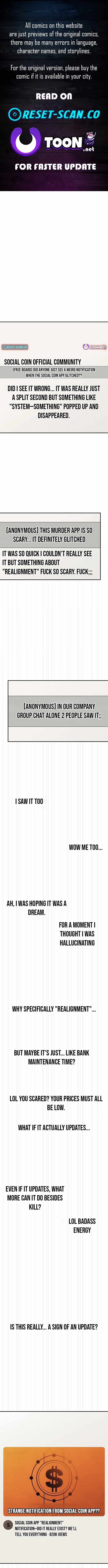Read How Much Are You Worth EN Manga Online